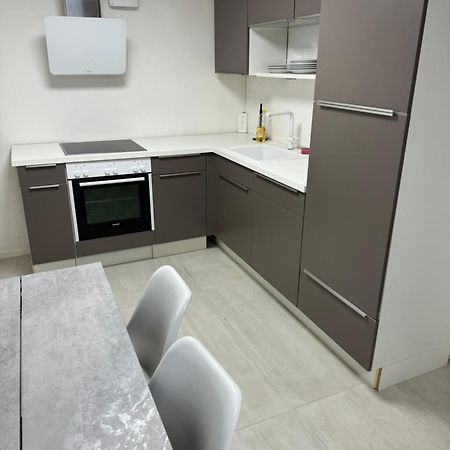 Italian Rooms 7 奥尔堡 外观 照片