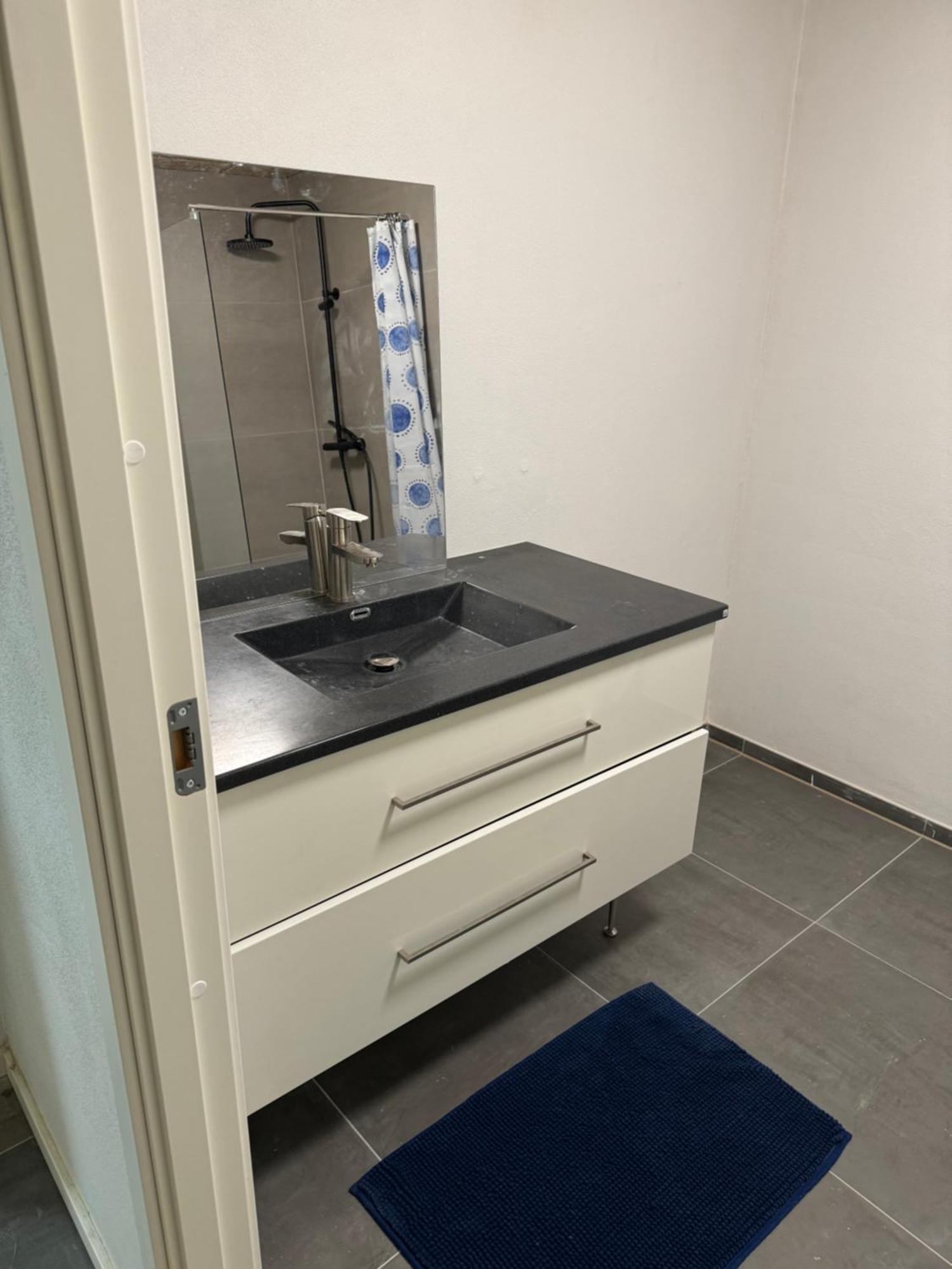 Italian Rooms 7 奥尔堡 外观 照片